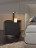 Bedside Table Minotti Milton Nightstand