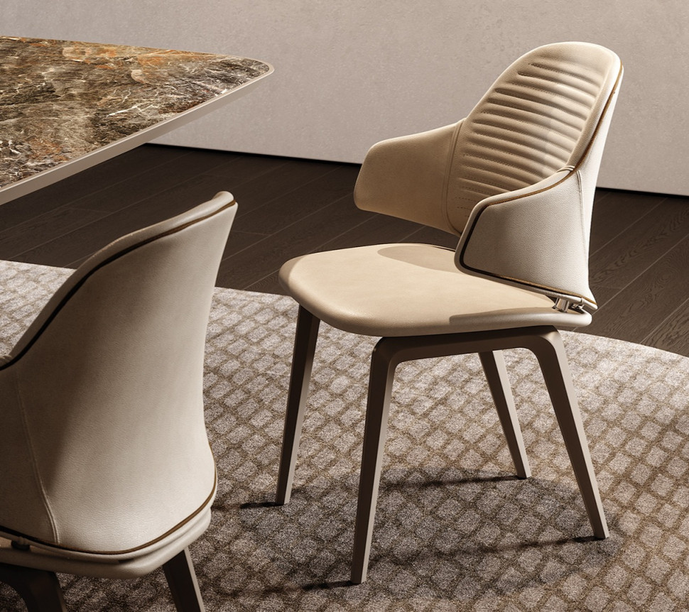 Chair Reflex Disegno Vela chair