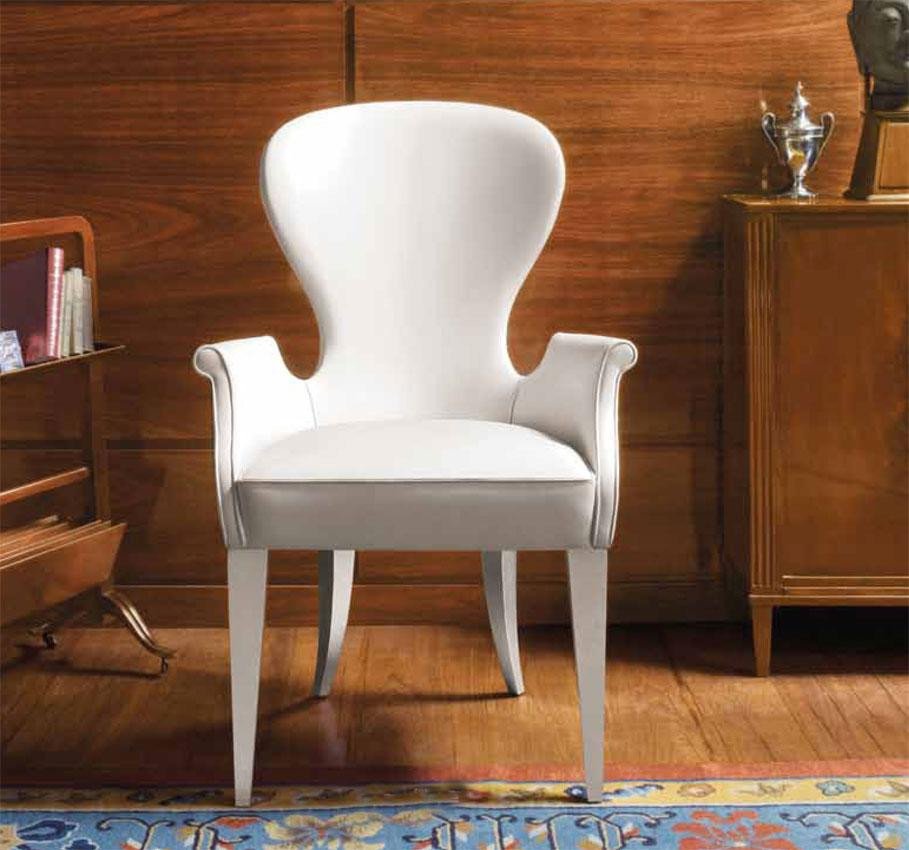 Dining Chair Mascheroni Otto100 cpt
