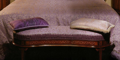 Bench Ezio bellotti Charming home 3468