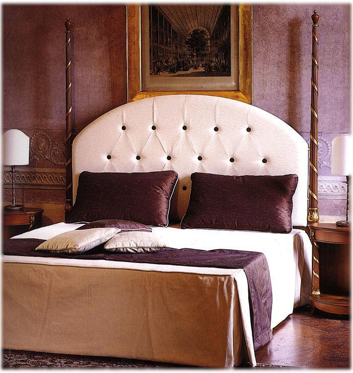 Bed Tosca Busnelli adamo 20224