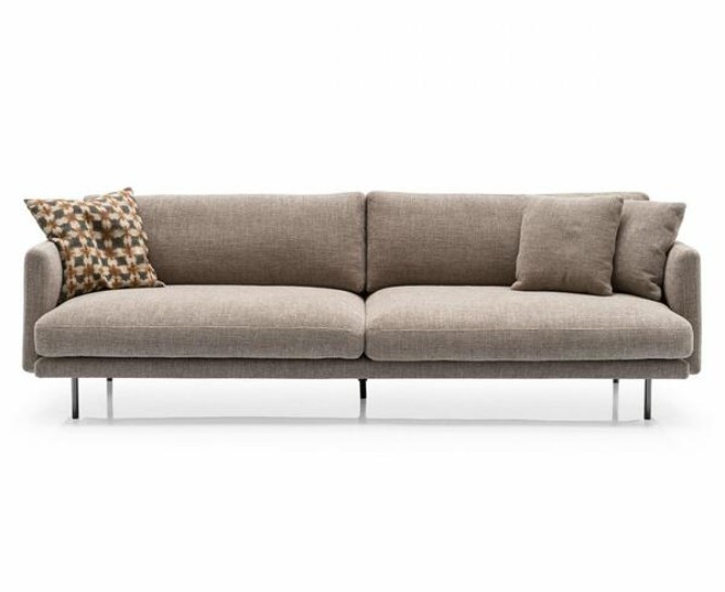 Sofa Calligaris Mies Divani CS3398