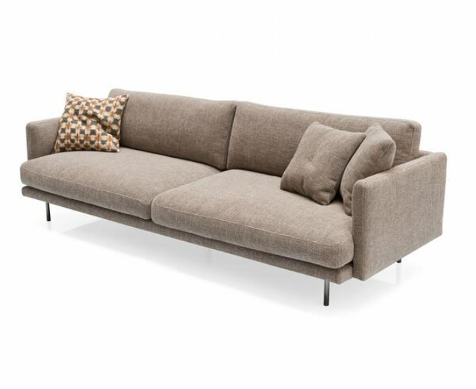 Sofa Calligaris Mies Divani CS3398