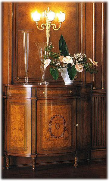 Console Ezio bellotti Platinum 5400