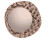 Mirror Ozzio design Sea X042