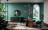 Mirror Ozzio design Sea X042