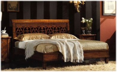Bed Giorgione Bamar Notte 1262