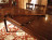Dining Table Giuliacasa Leonardo E-607