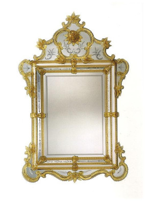 Mirror Of interni Interni di lusso D.83