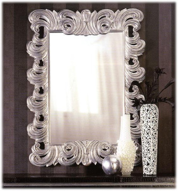 Mirror Cappellini intagli 70