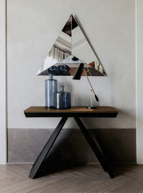 Console Tonin Contemporary 6509 A