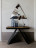 Console Tonin Contemporary 6509 A