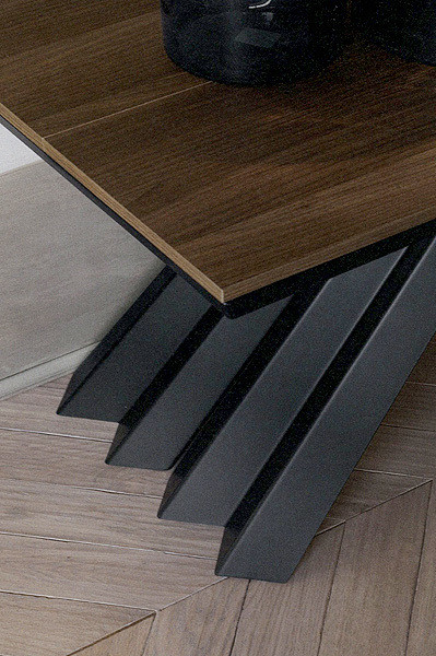 Console Tonin Contemporary 6509 A