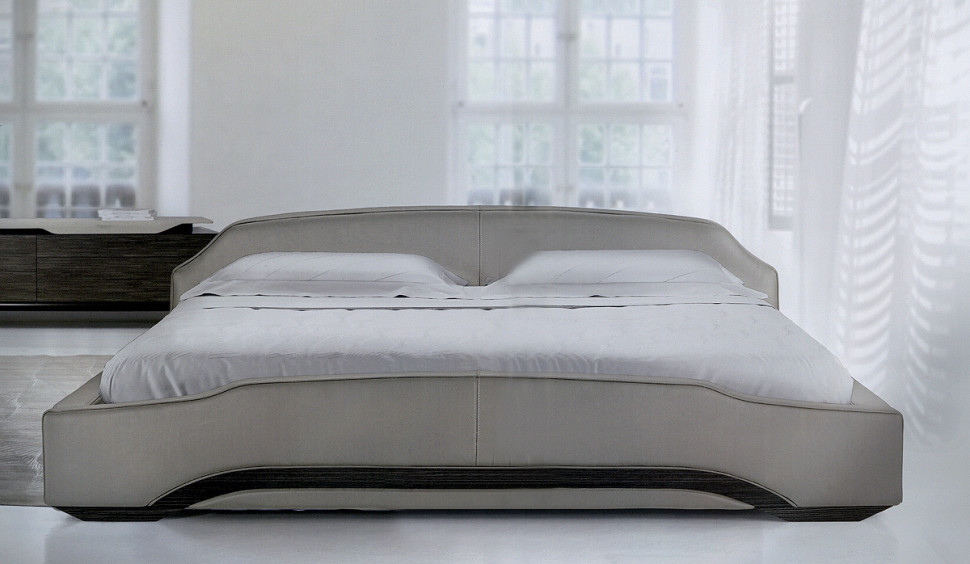 Bed Formitalia Aston martin V036