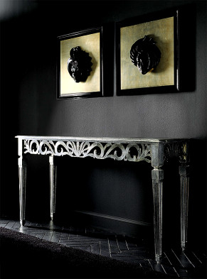 Console Of interni Cl.2511c
