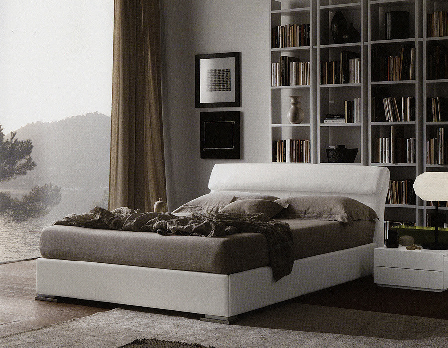 Bed Lyo plus Fimes Complementi notte 33C14