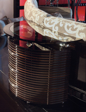 Console Francesco molon Eclectica N530