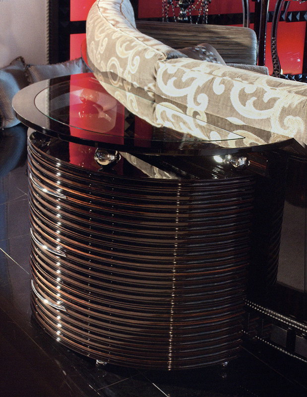 Console Francesco molon Eclectica N530