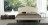 Bed Ergogreen The night collection Camilla