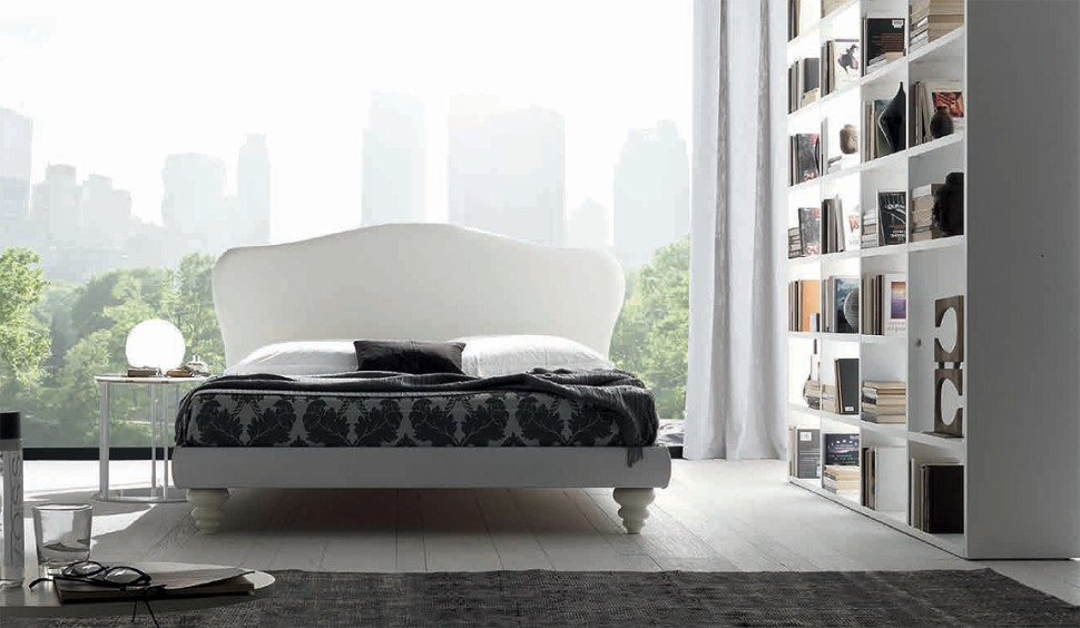 Bed Ergogreen The night collection Camilla