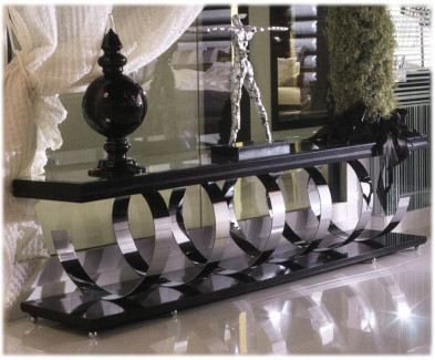Console Isacco agostoni Book.03 1301__4