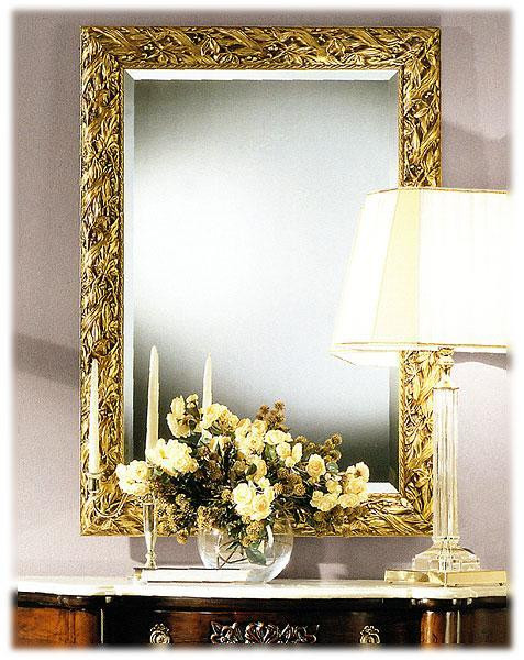 Mirror Ezio bellotti Platinum 5611