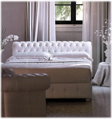 Bed Danti Romantici Royal