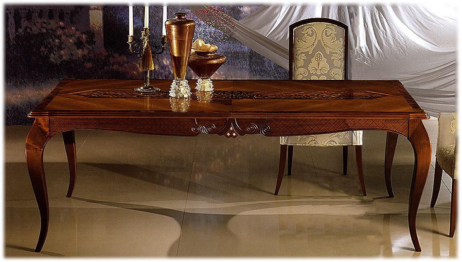 Dining Table Carpanelli Atelier Ta 33