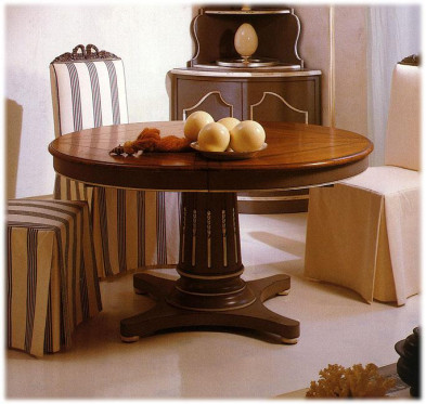 Dining Table Salda arredamenti 8482