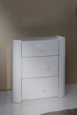 Nightstand Bbelle Leaves L13