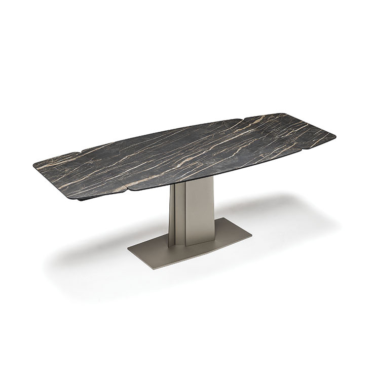 Dining Table Cattelan italia  Duffy Keramik Drive