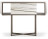 Bar Reflex Disegno Space Bar