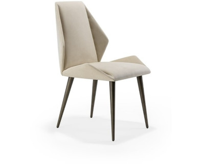 Chair Reflex Disegno Origami Sedia