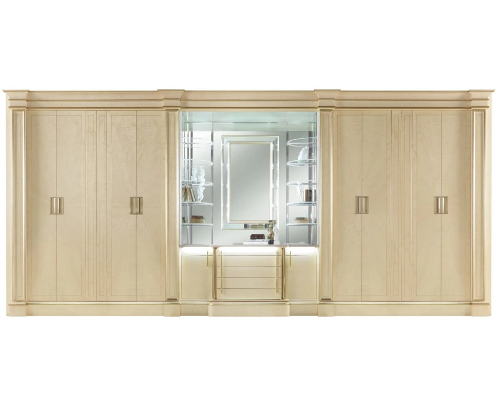 Wardrobe Jumbo Collection Treasure