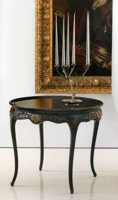 Table Salda arredamenti 8602