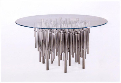 Dining Table Emmemobili T180a