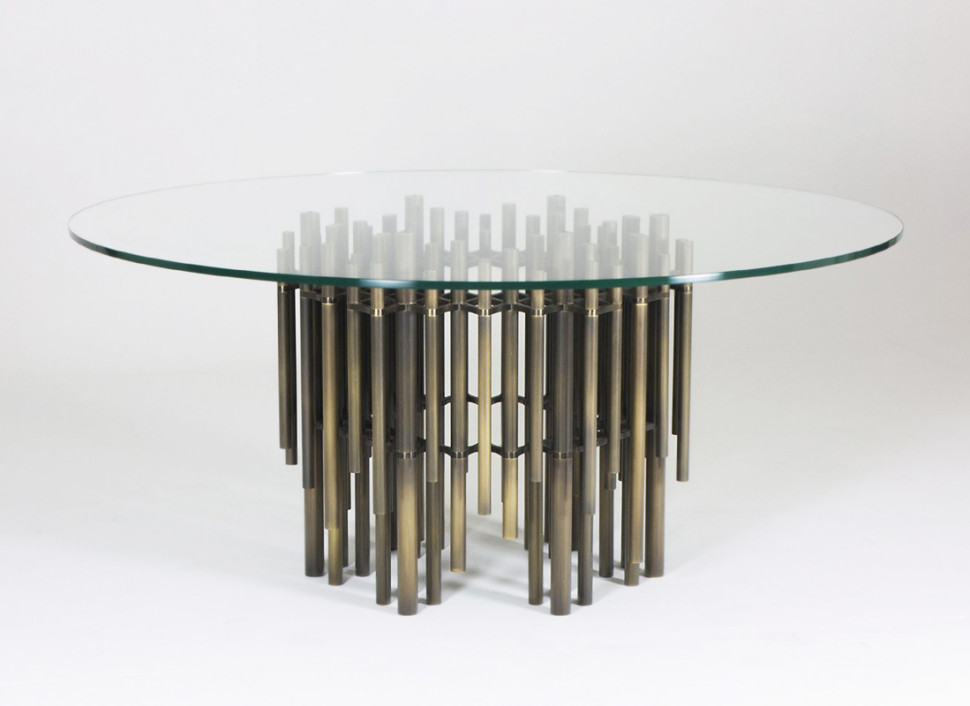 Dining Table Emmemobili T180a