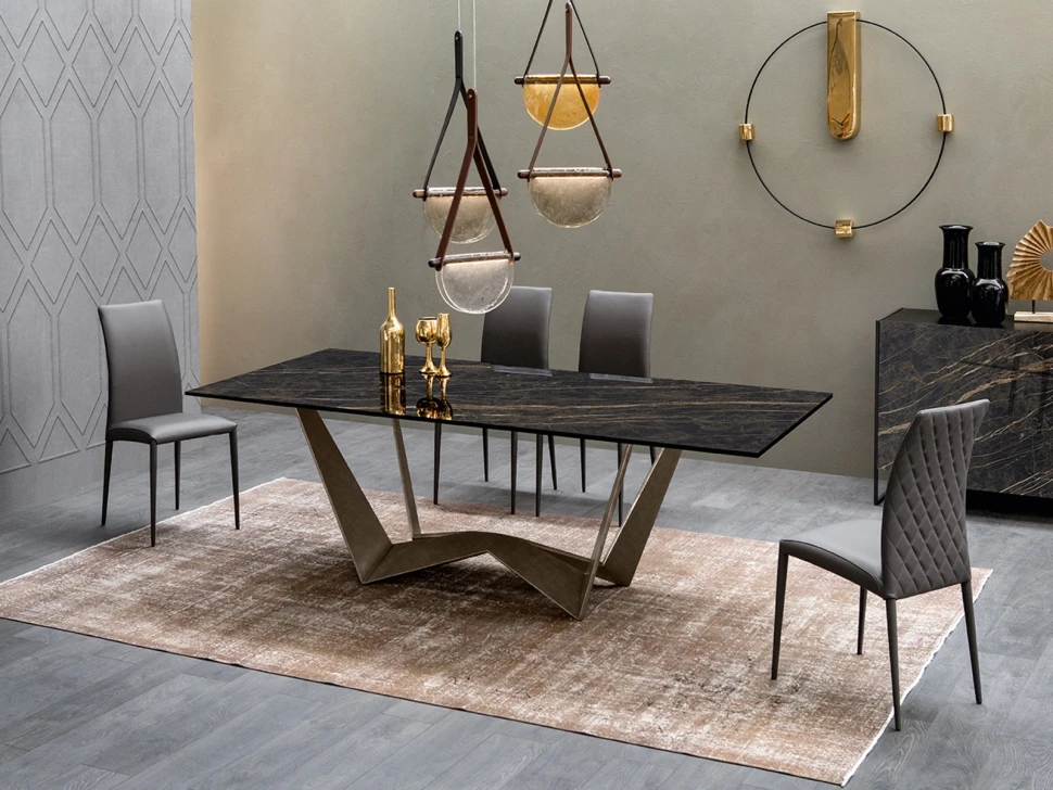 Table Tonin Casa Reverse