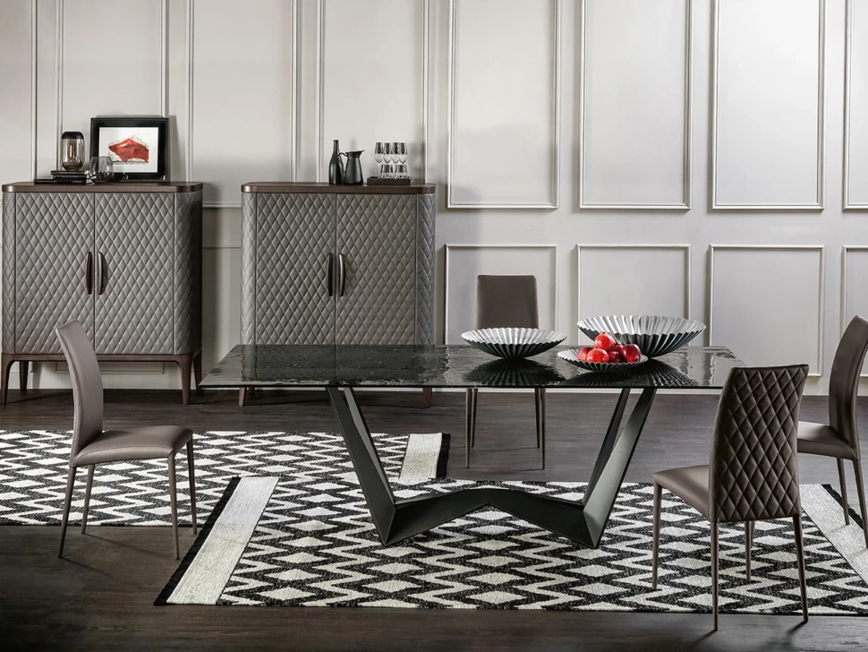 Table Tonin Casa Reverse