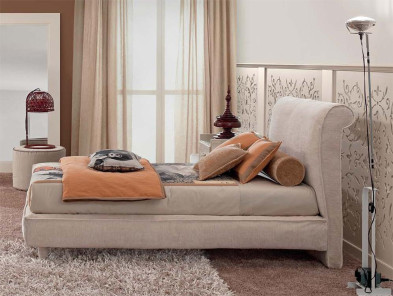 Bed Halley I boy 380
