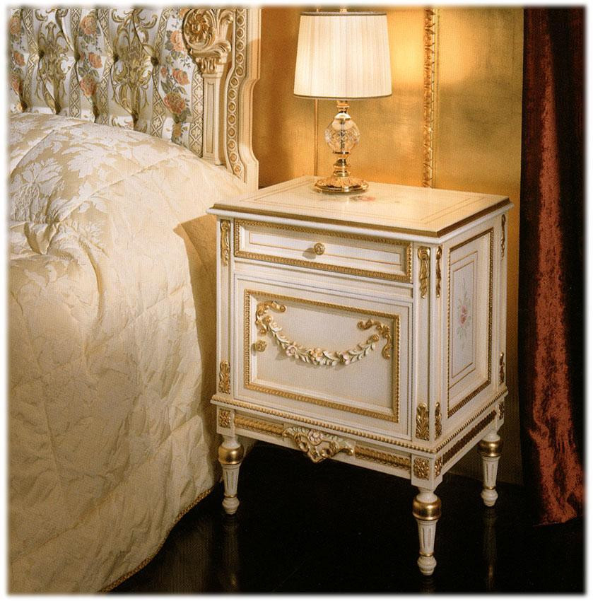 Nightstand Myriam Carlo asnaghi Epoque 10381