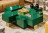 Coffee Table Asnaghi Newmark
