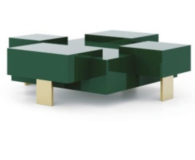 Coffee Table Asnaghi Newmark