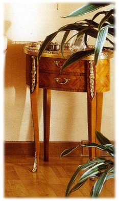 Nightstand 216 Fratelli radice Salotti 75390270005