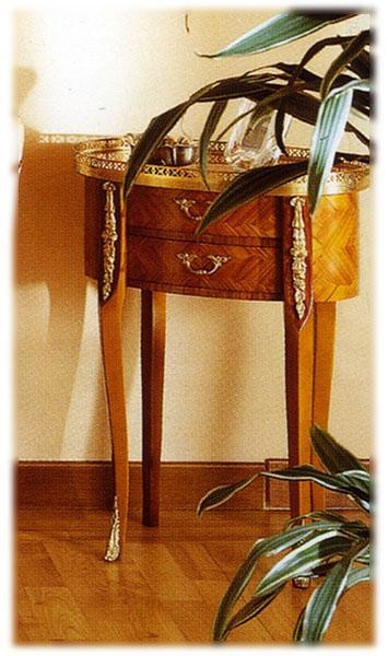 Nightstand 216 Fratelli radice Salotti 75390270005