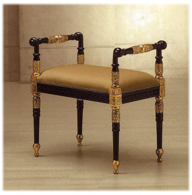 Bench Morello gianpaolo Blu catalogo 171/K