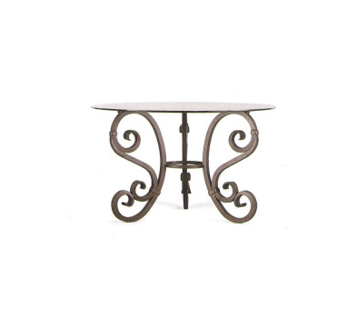 Dining Table Guadarte Guadarte collection 1980 H 11150
