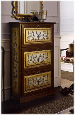 Shoe Storage Andrea fanfani 2031