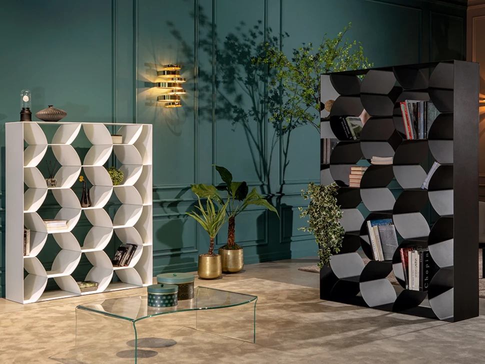 Shelving Rack Tonin Casa Honeybook