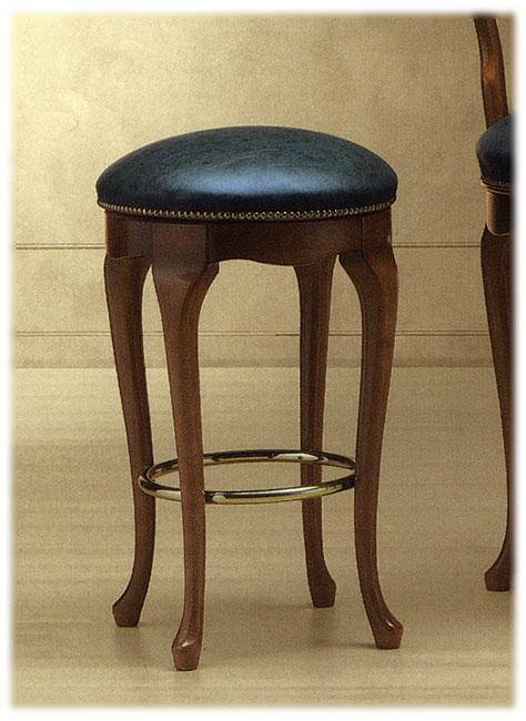 Bar Stool Morello gianpaolo Blu catalogo 401/K